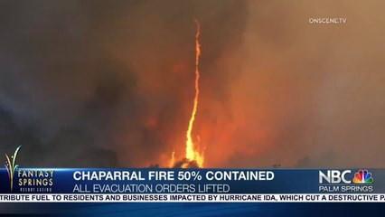 KMIR NEWS 5pm 083121