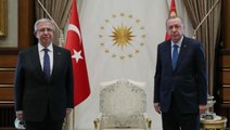 Cumhurbaşkanı Erdoğan, Mansur Yavaş ile telefonda görüşerek taziyelerini iletti