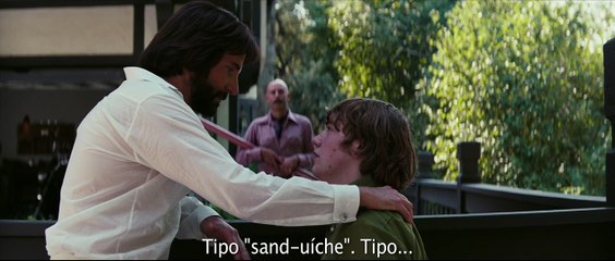 LICORICE PIZZA | Trailer Oficial