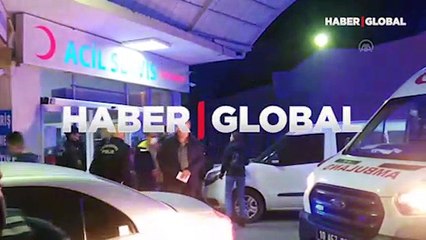Balıkesir'den acı haber: 1 şehit