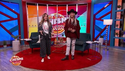 Platicamos Con Los Sebastianes Nominados A Mejor Banda Del Año