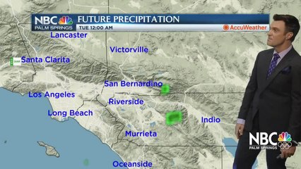 Mike's Monday Evening Forecast 8 30 2021
