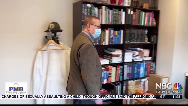 KMIR NEWS 11am 081821