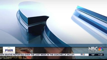 KMIR NEWS 11am 082721