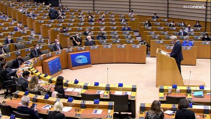 ООН: мигрантам на границе нужна гумпомощь