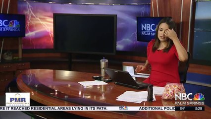 KMIR NEWS 5am part 1 082721