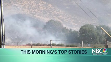 KMIR Weather 082621