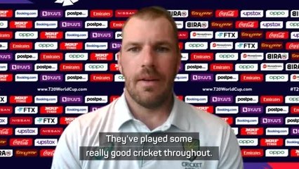 Pakistan v Australia - semi-final preview