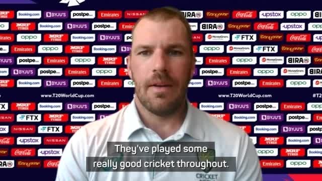 Pakistan v Australia - semi-final preview