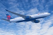 Delta Air Lines Adds over 70 Flights to Europe for Summer 2022