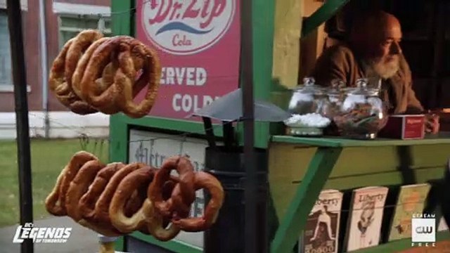 DC's Legends of Tomorrow 7x05 Sneak Peek It's a Mad, Mad, Mad, Mad Scientist (2021)