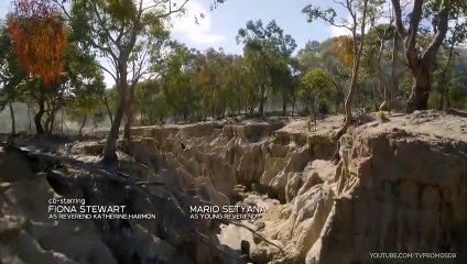 La Brea Season 1 Ep.08 Promo Origins (2021)