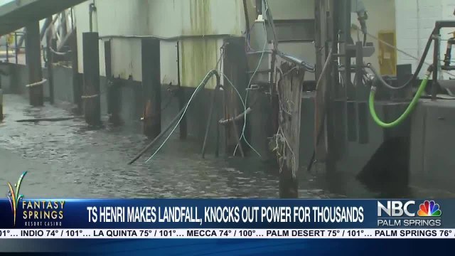 KMIR NEWS 5pm 082221