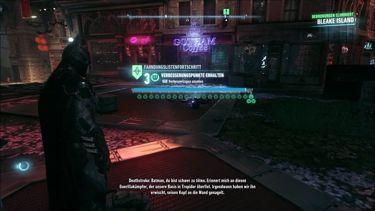 Batman Arkham Knight Folge  42