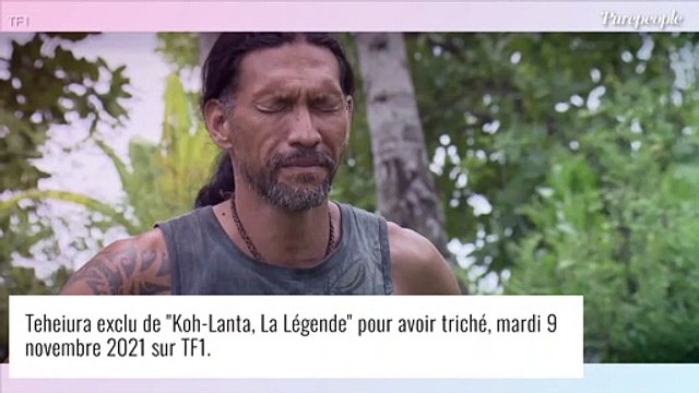 Triche dans Koh-Lanta : un premier scandale avait éclaté en 2002...