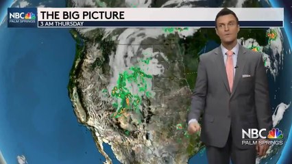 Mike's Thursday Evening Forecast 8 19 2021