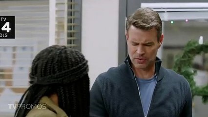 The Big Leap S01E09 What Prevents Us