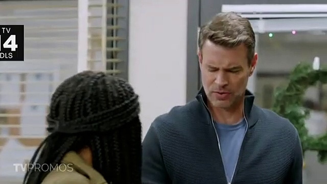 The Big Leap S01E09 What Prevents Us