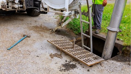 Loire-Atlantique : le cauchemar de propriétaires… inondés par les eaux des toilettes depuis trois ans