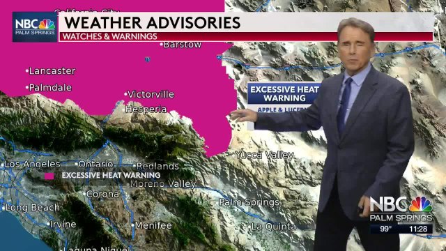 KMIR NEWS 11am 081621