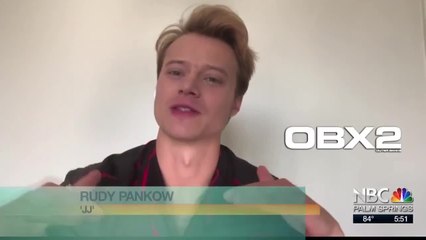 MANNY OUTER BANKS INTERVIEW