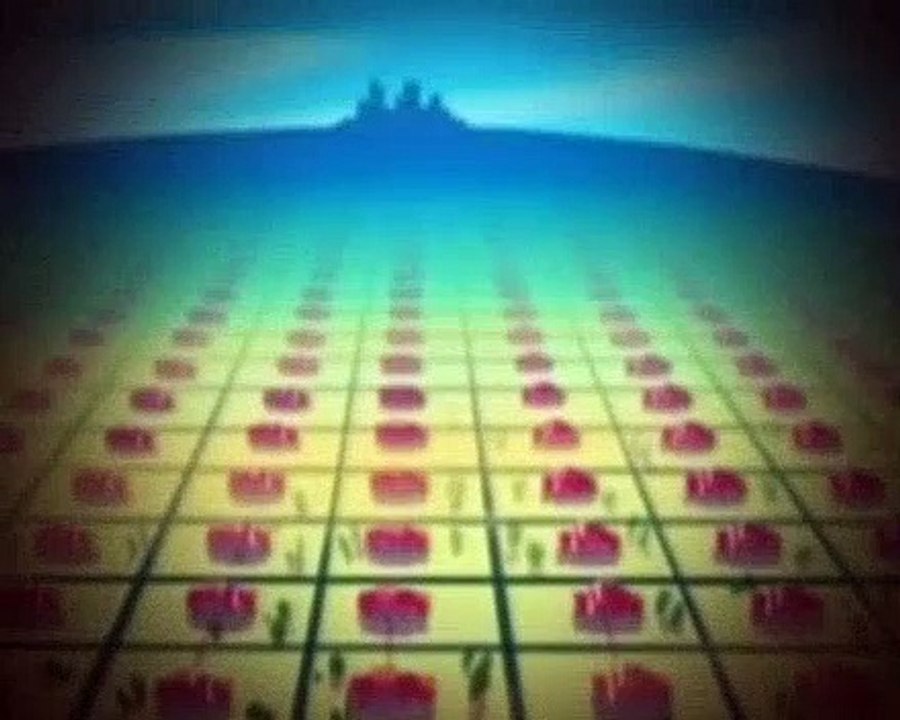 Oggy and the Cockroaches S01E15