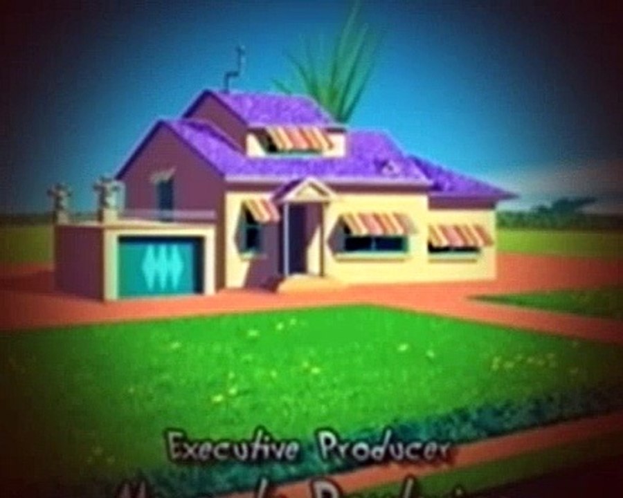 Oggy and the Cockroaches S02E02