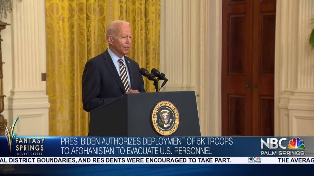 KMIR NEWS 5pm 081421