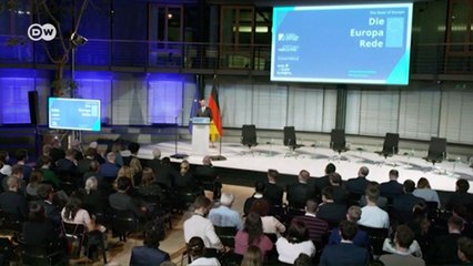 Как ответит ЕС на гибридную войну Лукашенко (10.11.2021)