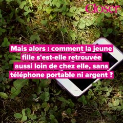 FAITS DIVERS : Une adolescente portée disparue depuis mars retrouvée totalement amnésique