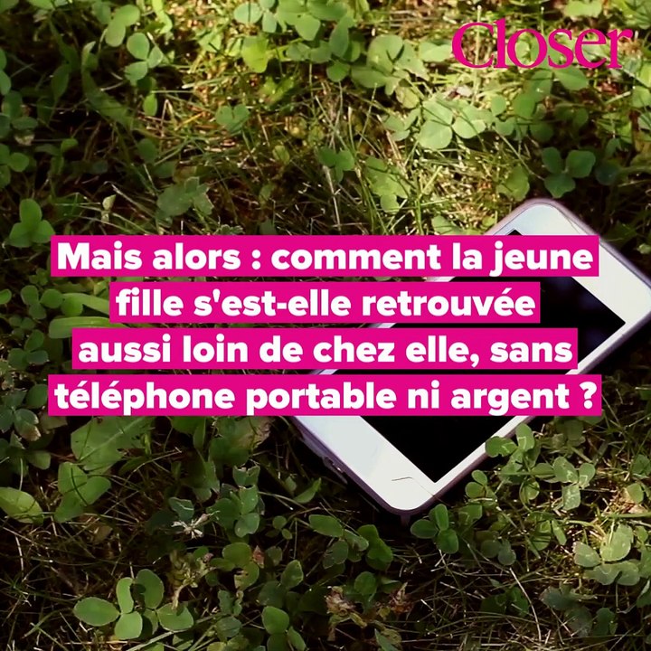 FAITS DIVERS : Une adolescente portée disparue depuis mars retrouvée totalement amnésique