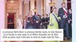 Maxima des Pays-Bas en visite en Norvège : la reine dégaine sa plus belle tiare !