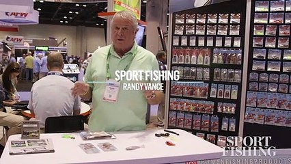 Z-Man HerculeZ - ICAST 2021