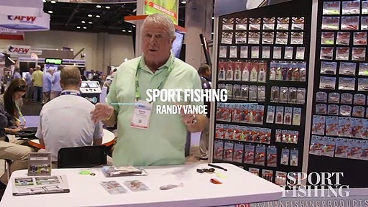 Z-Man HerculeZ - ICAST 2021