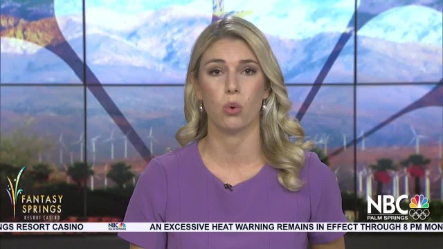 KMIR NEWS 5pm 071121