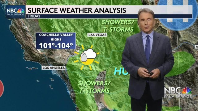 KMIR Weather 073021