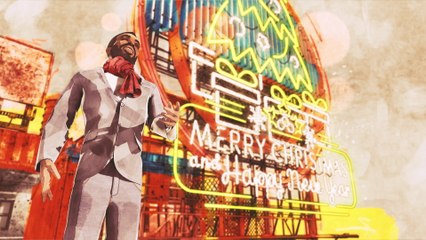 Marvin Gaye - I Want To Come Home For Christmas