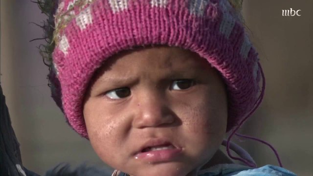 فتيات للبيع في أفغانستان مقابل الماء والغذاء