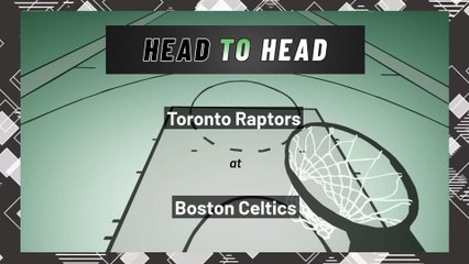 Jayson Tatum Prop Bet: Points Vs. Toronto Raptors, November 10, 2021