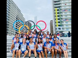Indian Women's Hockey Team Has Opened Everybody's Eyes: Sjoerd Marijne