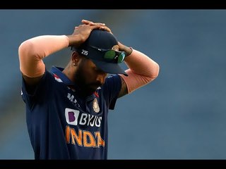 Hardik Pandya A Valuable Asset, Poor Form And Fitness Temporary: Rohit Sharma
