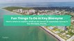 Fun Things To Do in Key Biscayne