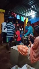 Traditional Jakhadi nrutya Konkan Maharashtra