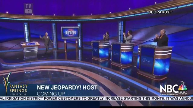 KMIR NEWS 5pm 081121