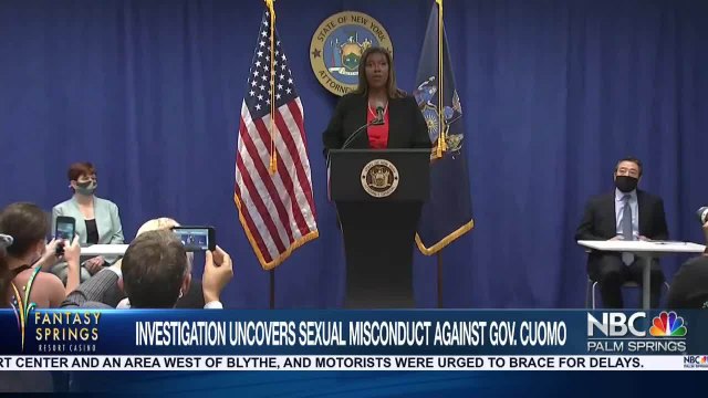 KMIR NEWS 5pm 080321