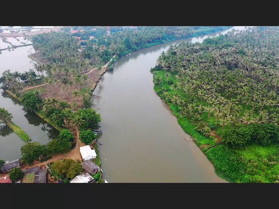 Nature of God |Most beautiful place 4k