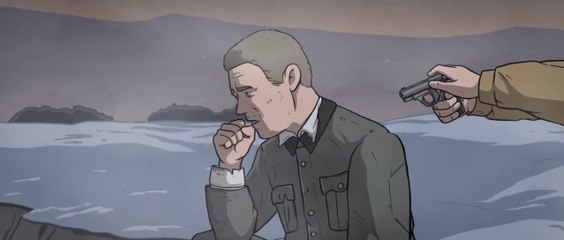 What Happened to German Soldiers After WW2  Animated History