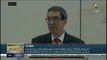 teleSUR Noticias 15:30 10-11: Cuba denuncia maniobras de EE.UU. para desestabilizar el país