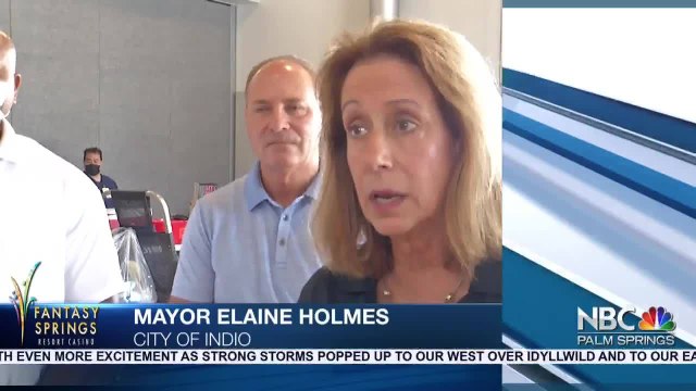 KMIR NEWS 5pm 080121