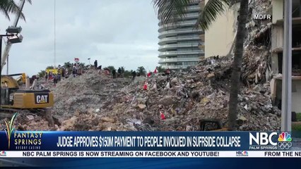 KMIR NEWS 5pm 072121